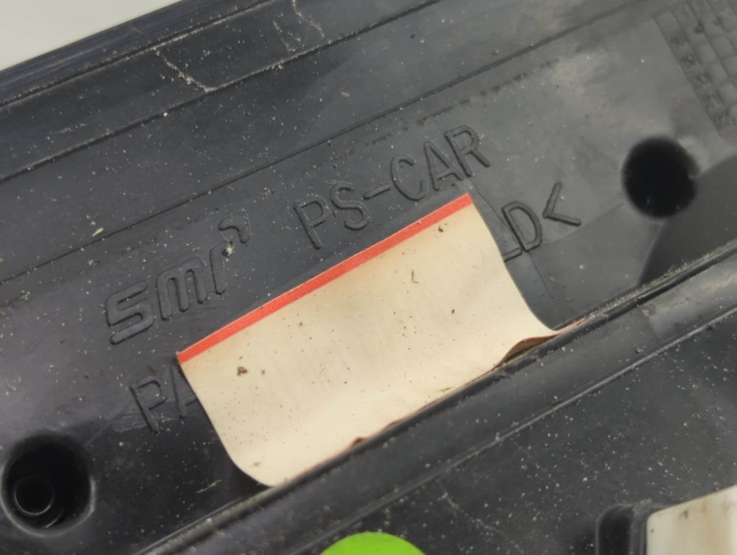 2014-2019 Kia Soul Passenger Side View Mirror - Right Door Mirror OEM Used - Oemusedautoparts1.com