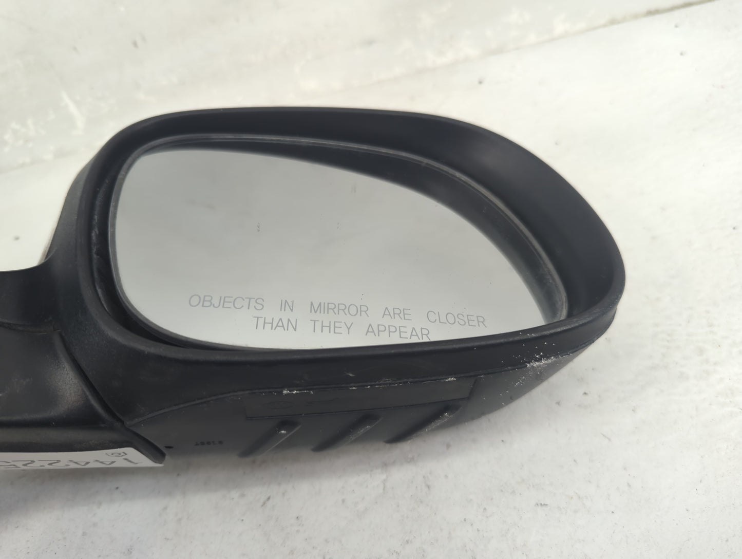 2014-2019 Kia Soul Passenger Side View Mirror - Right Door Mirror OEM Used - Oemusedautoparts1.com