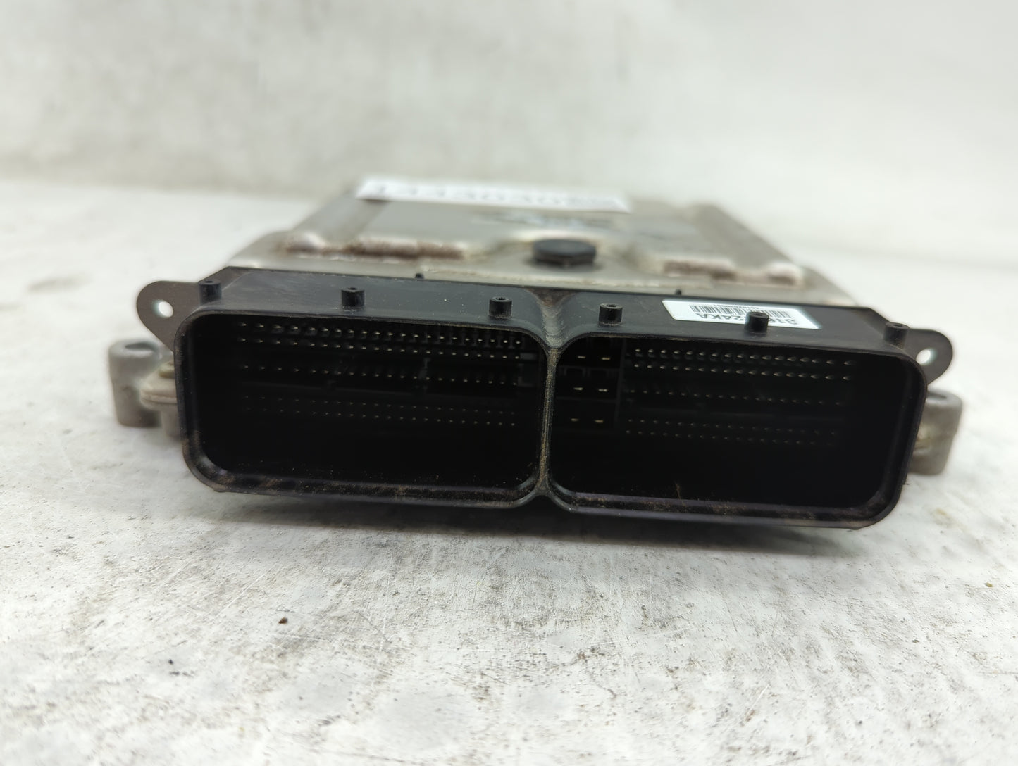 2017-2019 Kia Soul PCM Engine Control Computer ECU ECM PCU OEM P/N:39101-2BPG7 39110-2BPG7, 9003160124KA Fits Fits 2017 2018