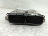 2017-2019 Kia Soul PCM Engine Control Computer ECU ECM PCU OEM P/N:39101-2BPG7 39110-2BPG7, 9003160124KA Fits Fits 2017 2018
