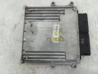 2017-2019 Kia Soul PCM Engine Control Computer ECU ECM PCU OEM P/N:39101-2BPG7 39110-2BPG7, 9003160124KA Fits Fits 2017 2018