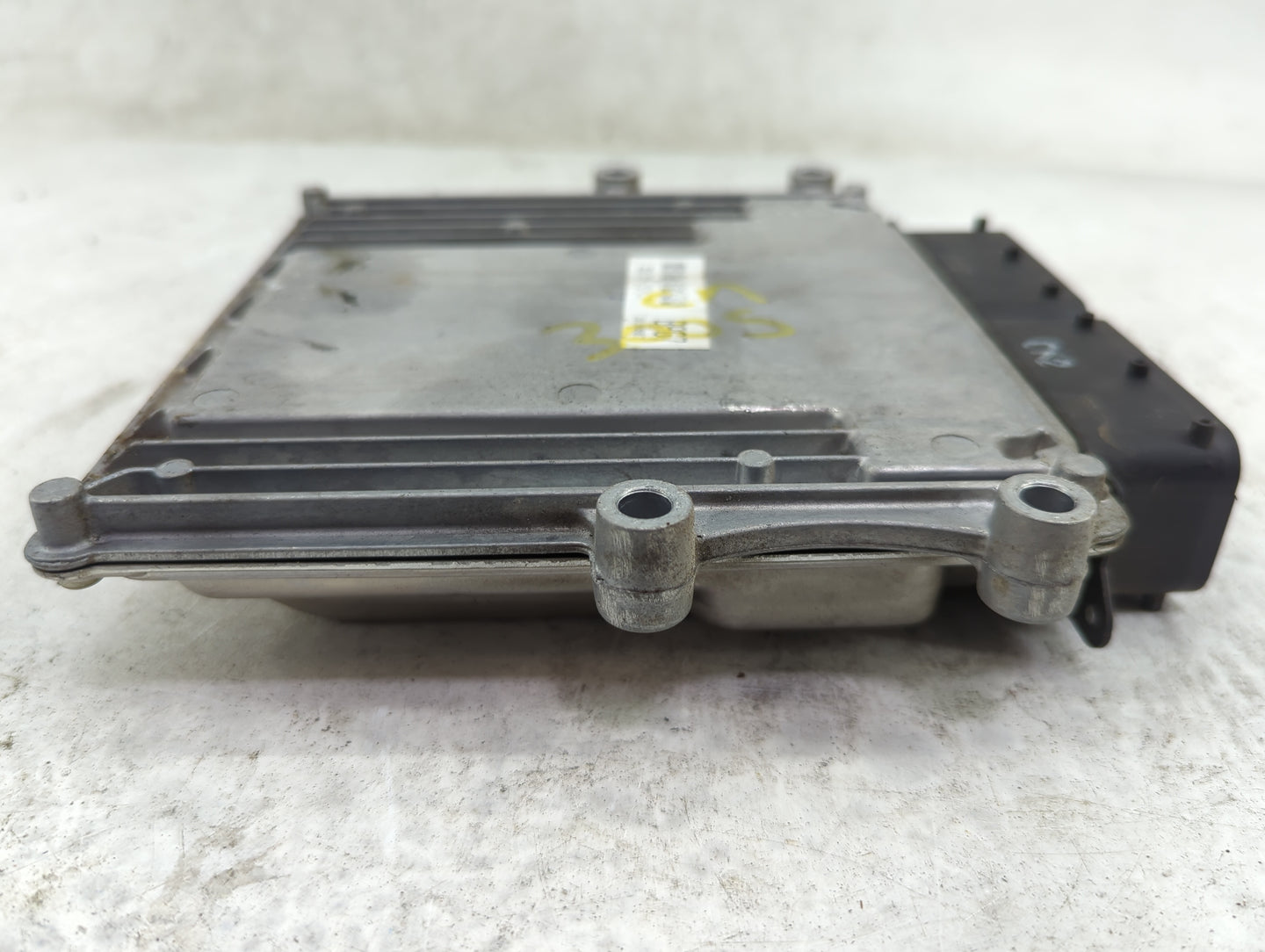 2017-2019 Kia Soul PCM Engine Control Computer ECU ECM PCU OEM P/N:39101-2BPG7 39110-2BPG7, 9003160124KA Fits Fits 2017 2018