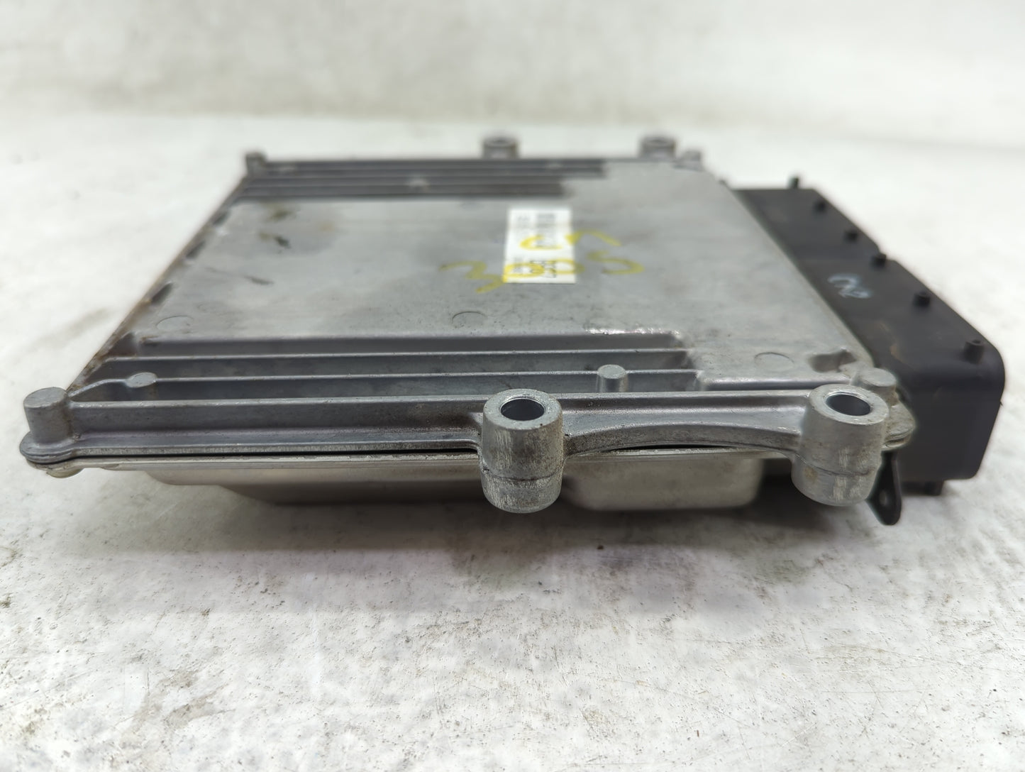 2017-2019 Kia Soul PCM Engine Control Computer ECU ECM PCU OEM P/N:39101-2BPG7 39110-2BPG7, 9003160124KA Fits Fits 2017 2018