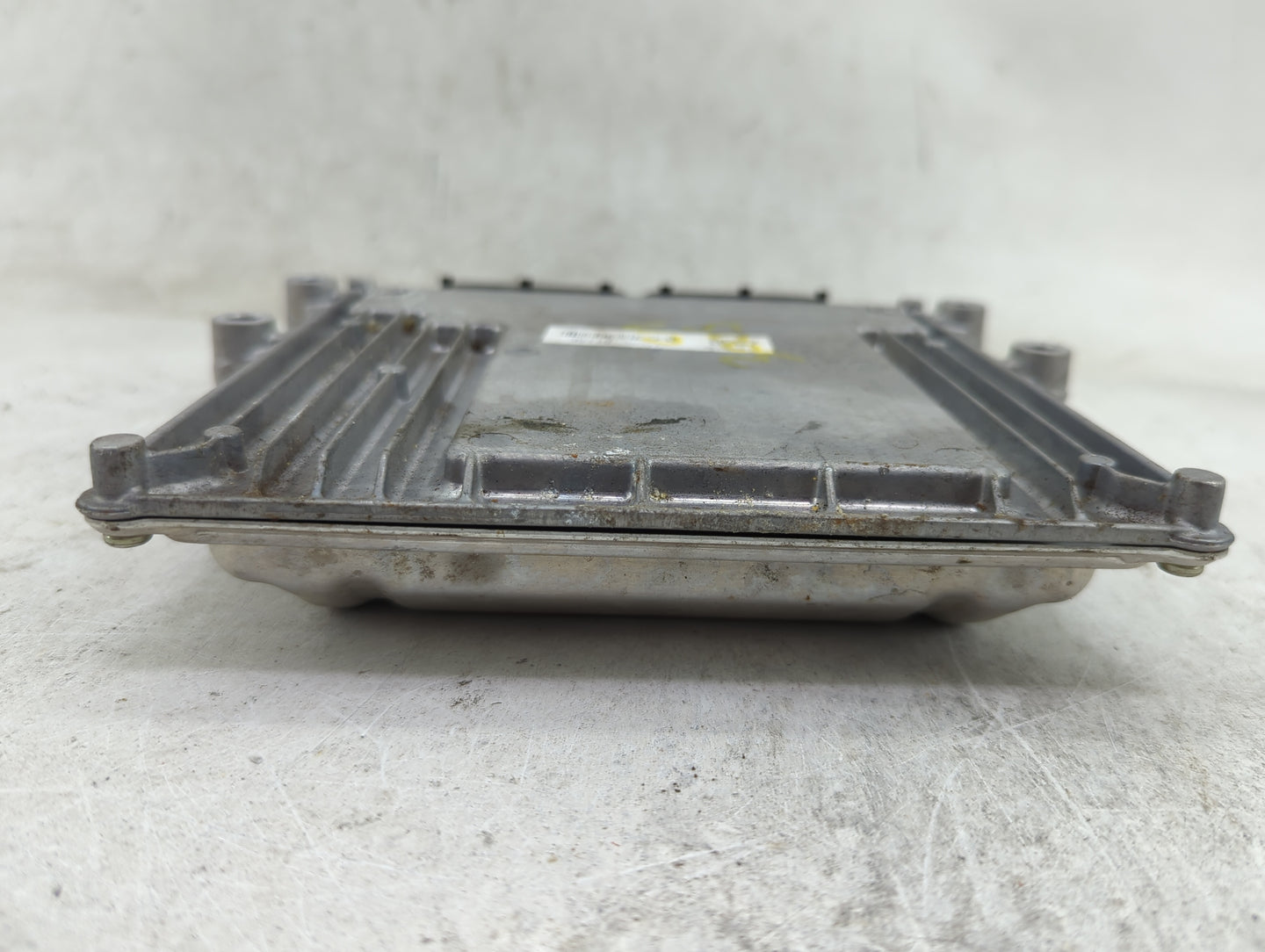 2017-2019 Kia Soul PCM Engine Control Computer ECU ECM PCU OEM P/N:39101-2BPG7 39110-2BPG7, 9003160124KA Fits Fits 2017 2018