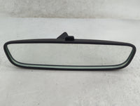 2010-2021 Kia Soul Interior Rear View Mirror Replacement OEM Fits OEM Used Auto Parts - Oemusedautoparts1.com