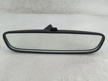 2010-2021 Kia Soul Interior Rear View Mirror Replacement OEM Fits OEM Used Auto Parts - Oemusedautoparts1.com