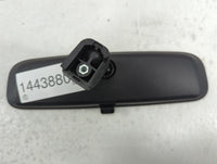 2010-2021 Kia Soul Interior Rear View Mirror Replacement OEM Fits OEM Used Auto Parts - Oemusedautoparts1.com
