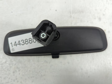 2010-2021 Kia Soul Interior Rear View Mirror Replacement OEM Fits OEM Used Auto Parts