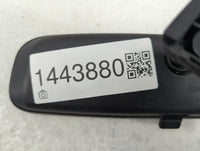 2010-2021 Kia Soul Interior Rear View Mirror Replacement OEM Fits OEM Used Auto Parts - Oemusedautoparts1.com