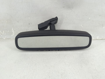 2014-2019 Kia Soul Interior Rear View Mirror Replacement OEM P/N:4112A-HFCHL4 E11028008 Fits OEM Used Auto Parts - Oemusedau