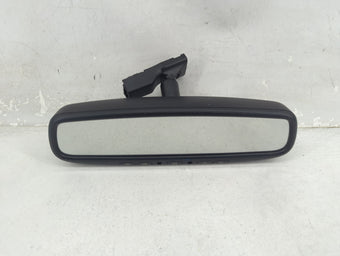 compare product 2014-2019 Kia Soul Interior Rear View Mirror Replacement OEM P/N:4112A-HFCHL4 E11028008 Fits OEM Used Auto Parts
