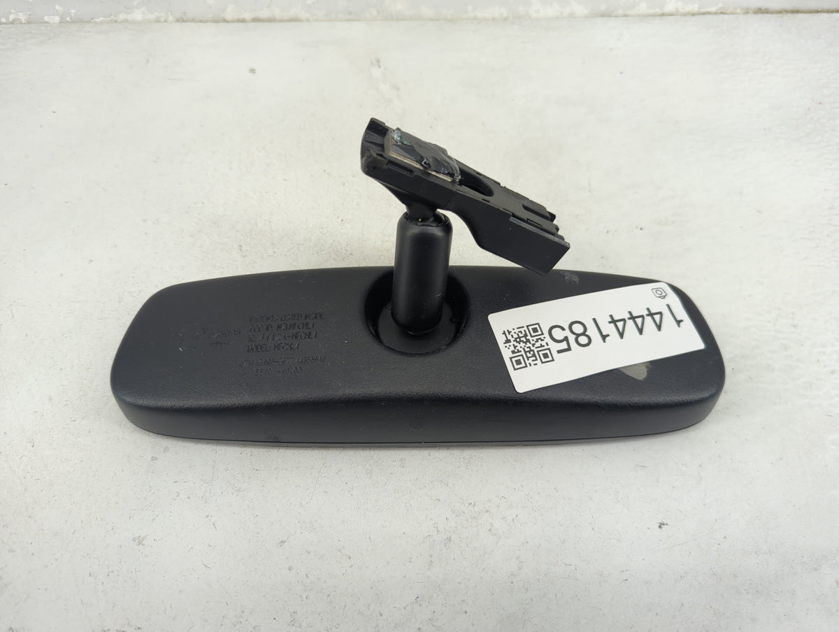 2014-2019 Kia Soul Interior Rear View Mirror Replacement OEM P/N:4112A-HFCHL4 E11028008 Fits OEM Used Auto Parts - Oemusedau