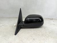 2014-2019 Kia Soul Driver Side View Mirror - Left Door Mirror OEM Used - Oemusedautoparts1.com