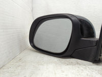 2014-2019 Kia Soul Driver Side View Mirror - Left Door Mirror OEM Used - Oemusedautoparts1.com
