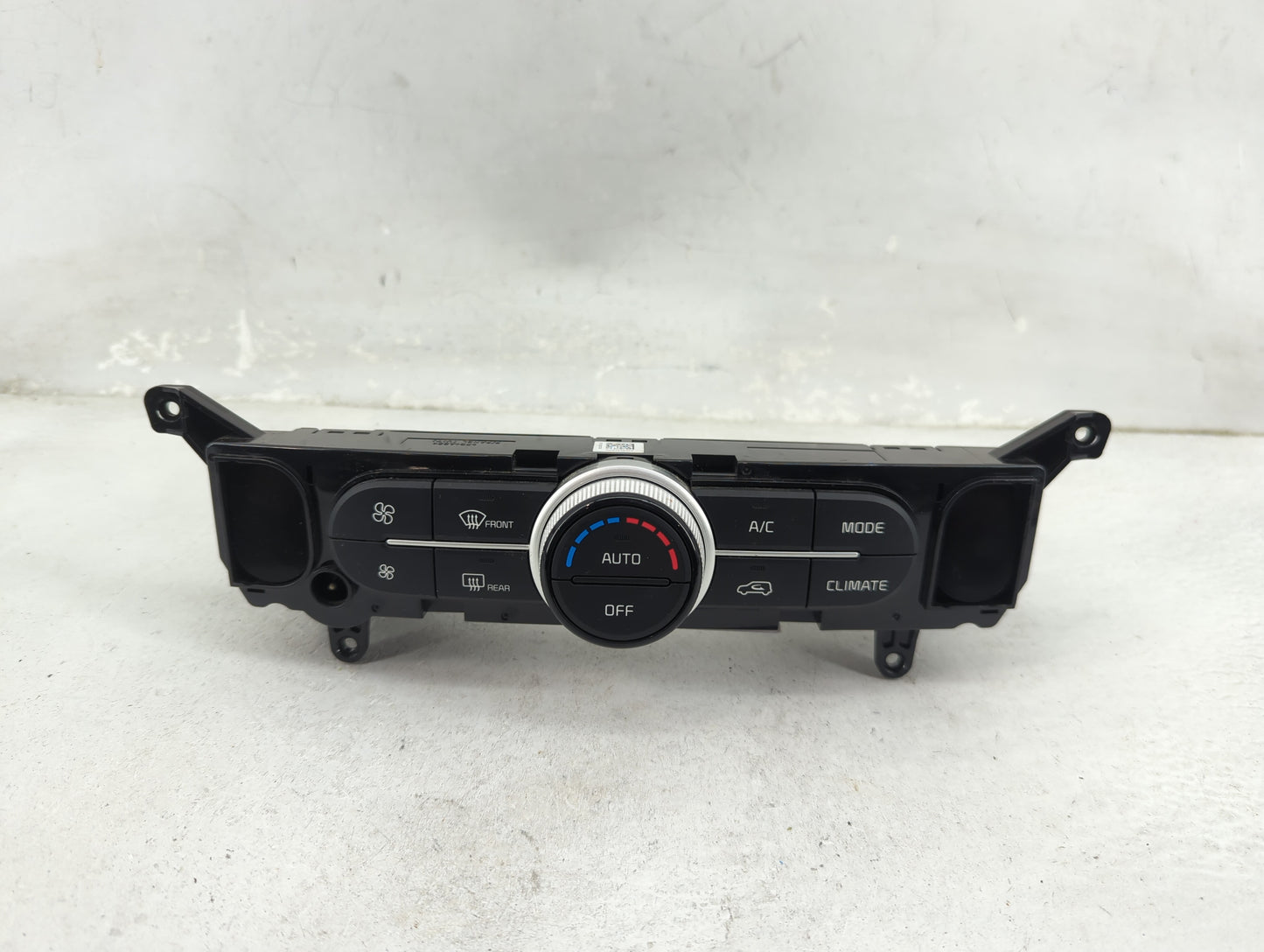 2017-2019 Kia Soul Climate Control Module Temperature AC/Heater Replacement P/N:97250-B2GQ1CA Fits Fits 2017 2018 2019 OEM U
