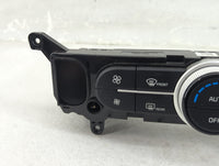 2017-2019 Kia Soul Climate Control Module Temperature AC/Heater Replacement P/N:97250-B2GQ1CA Fits Fits 2017 2018 2019 OEM U