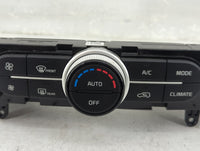 2017-2019 Kia Soul Climate Control Module Temperature AC/Heater Replacement P/N:97250-B2GQ1CA Fits Fits 2017 2018 2019 OEM U