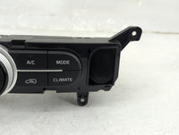 2017-2019 Kia Soul Climate Control Module Temperature AC/Heater Replacement P/N:97250-B2GQ1CA Fits Fits 2017 2018 2019 OEM U
