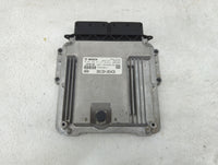 2019 Kia Soul PCM Engine Control Computer ECU ECM PCU OEM P/N:39133-2EHC6 0261S21511 Fits OEM Used Auto Parts - Oemusedautop