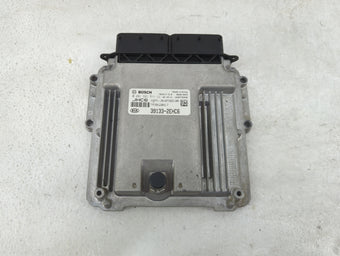 compare product 2019 Kia Soul PCM Engine Control Computer ECU ECM PCU OEM P/N:39133-2EHC6 0261S21511 Fits OEM Used Auto Parts