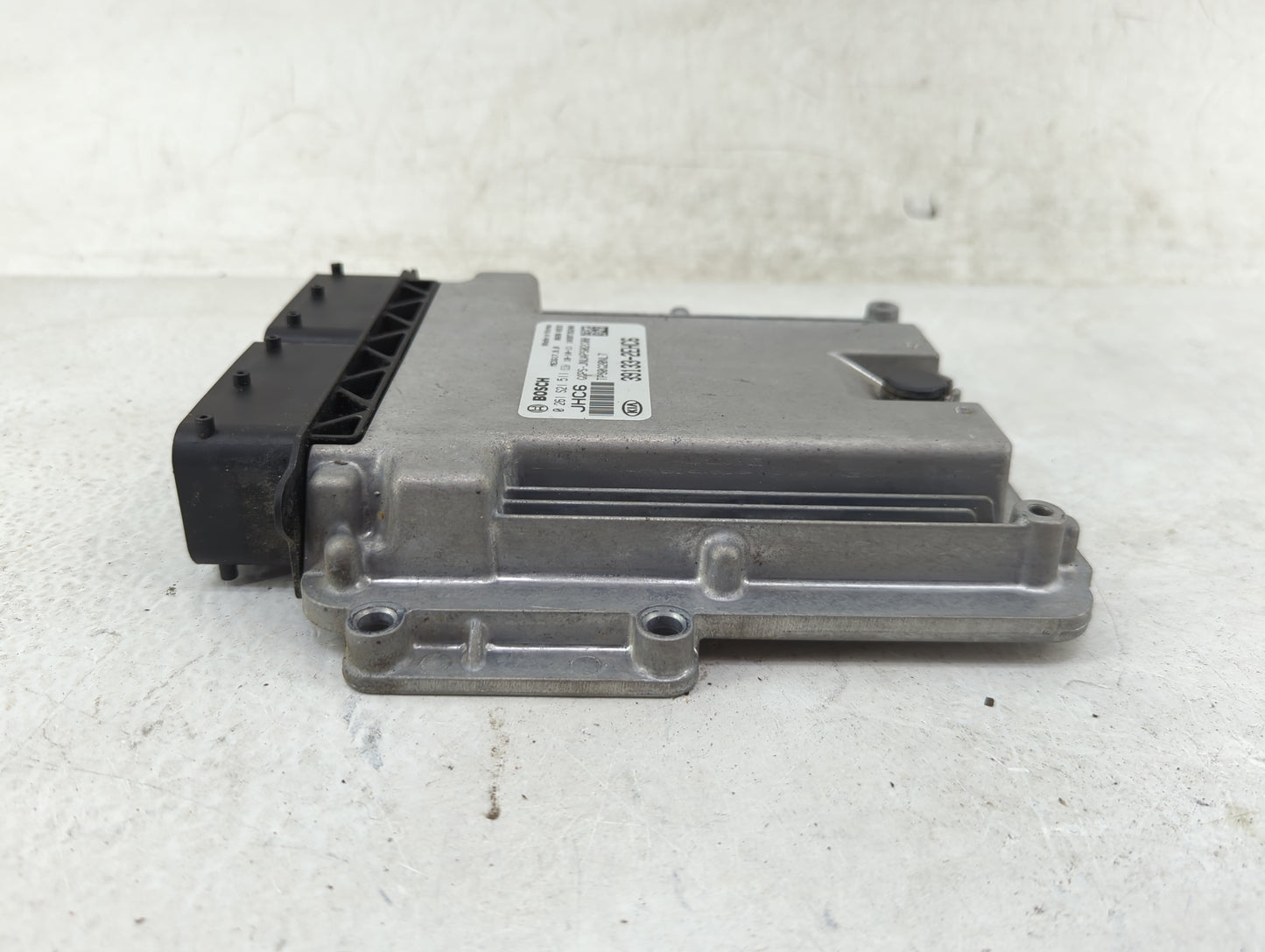 2019 Kia Soul PCM Engine Control Computer ECU ECM PCU OEM P/N:39133-2EHC6 0261S21511 Fits OEM Used Auto Parts - Oemusedautop