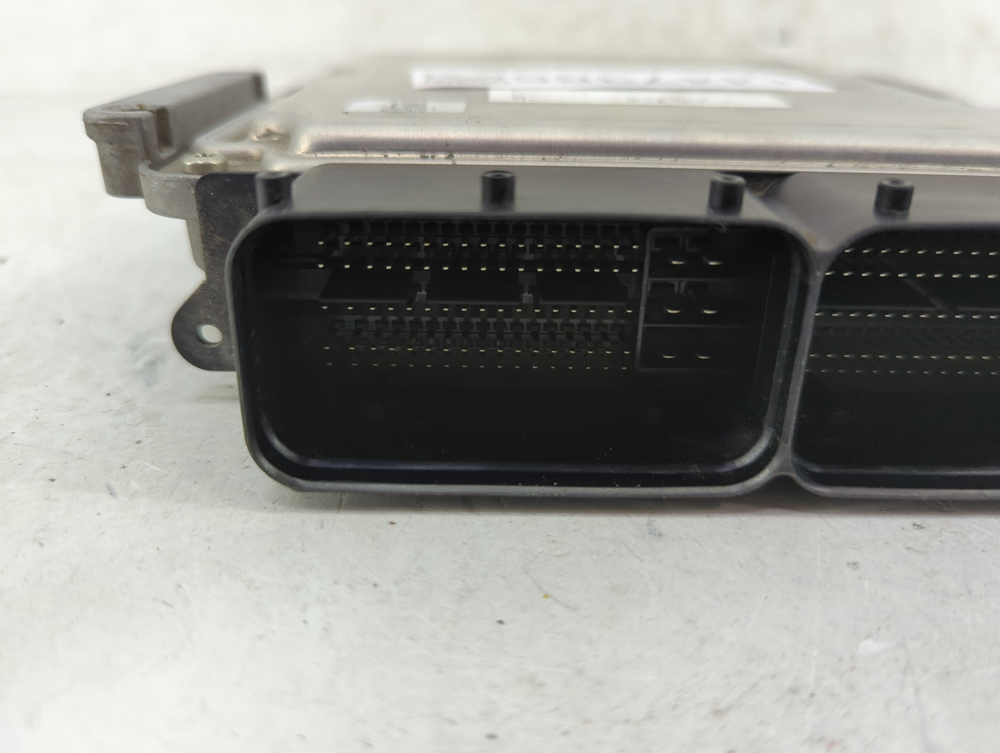 2019 Kia Soul PCM Engine Control Computer ECU ECM PCU OEM P/N:39133-2EHC6 0261S21511 Fits OEM Used Auto Parts - Oemusedautop