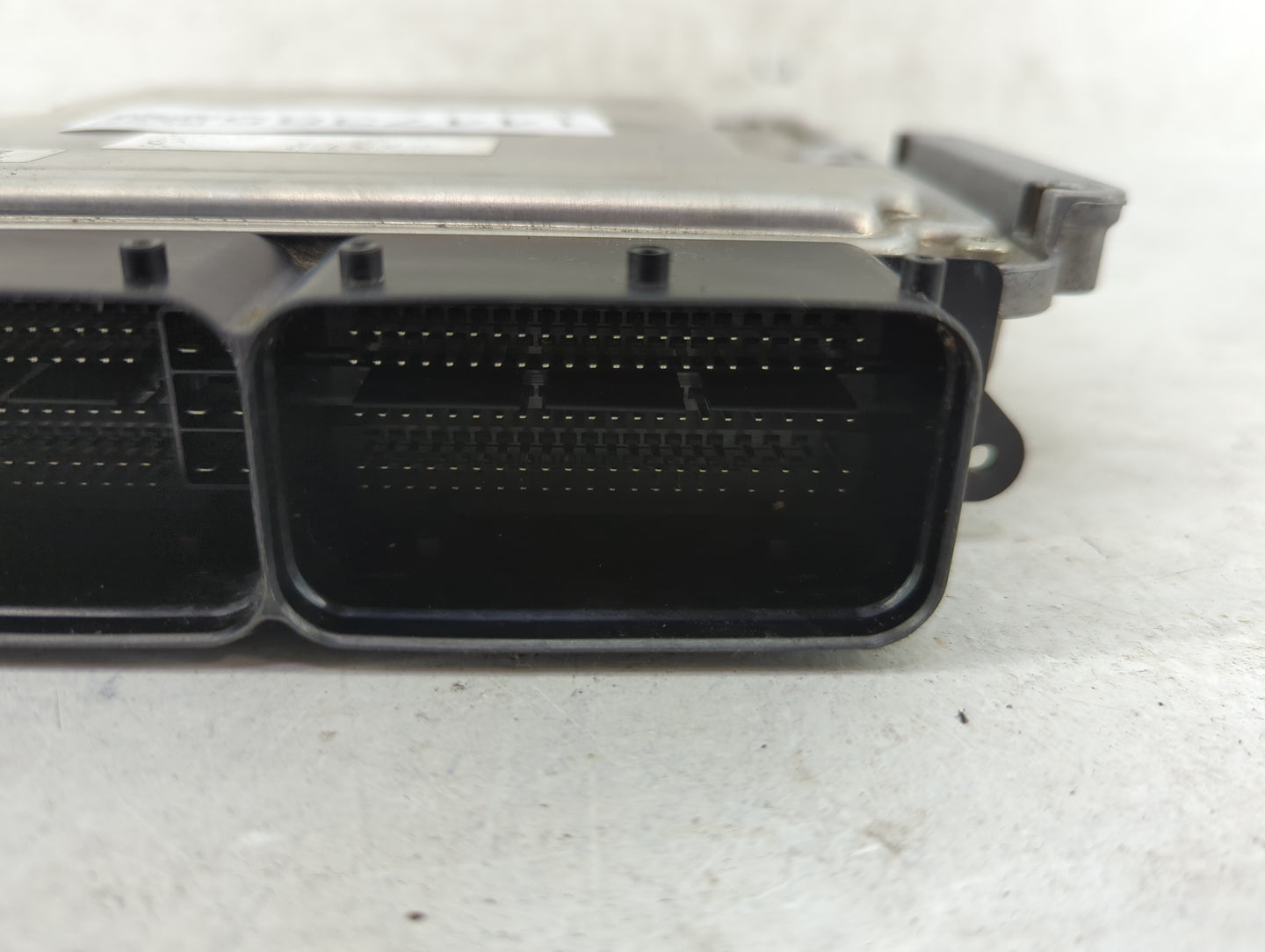 2019 Kia Soul PCM Engine Control Computer ECU ECM PCU OEM P/N:39133-2EHC6 0261S21511 Fits OEM Used Auto Parts - Oemusedautop