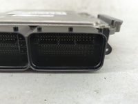 2019 Kia Soul PCM Engine Control Computer ECU ECM PCU OEM P/N:39133-2EHC6 0261S21511 Fits OEM Used Auto Parts - Oemusedautop