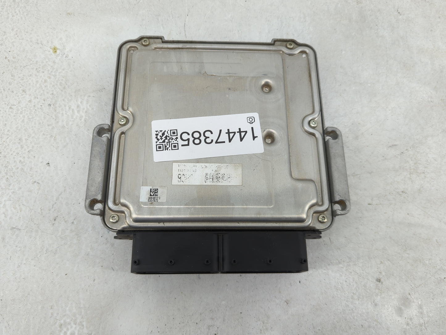 2019 Kia Soul PCM Engine Control Computer ECU ECM PCU OEM P/N:39133-2EHC6 0261S21511 Fits OEM Used Auto Parts - Oemusedautop