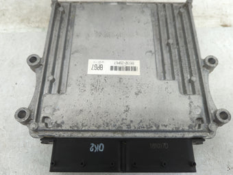 compare product 2017-2019 Kia Soul PCM Engine Control Computer ECU ECM PCU OEM P/N:39110-2BPG7 9003160124KC Fits Fits 2017 2018 2019 OEM Used Auto Parts