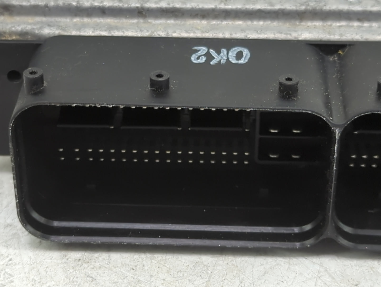 2017-2019 Kia Soul PCM Engine Control Computer ECU ECM PCU OEM P/N:39110-2BPG7 9003160124KC Fits Fits 2017 2018 2019 OEM Use