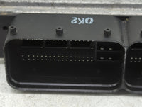 2017-2019 Kia Soul PCM Engine Control Computer ECU ECM PCU OEM P/N:39110-2BPG7 9003160124KC Fits Fits 2017 2018 2019 OEM Use