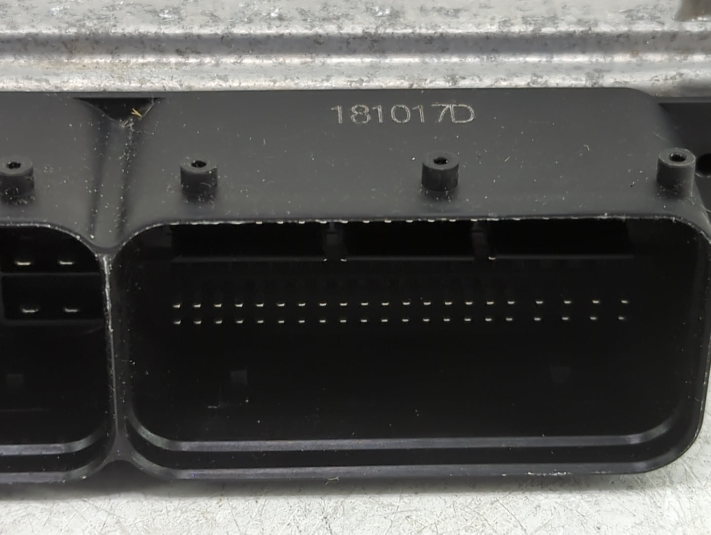 2017-2019 Kia Soul PCM Engine Control Computer ECU ECM PCU OEM P/N:39110-2BPG7 9003160124KC Fits Fits 2017 2018 2019 OEM Use