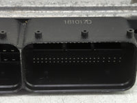 2017-2019 Kia Soul PCM Engine Control Computer ECU ECM PCU OEM P/N:39110-2BPG7 9003160124KC Fits Fits 2017 2018 2019 OEM Use