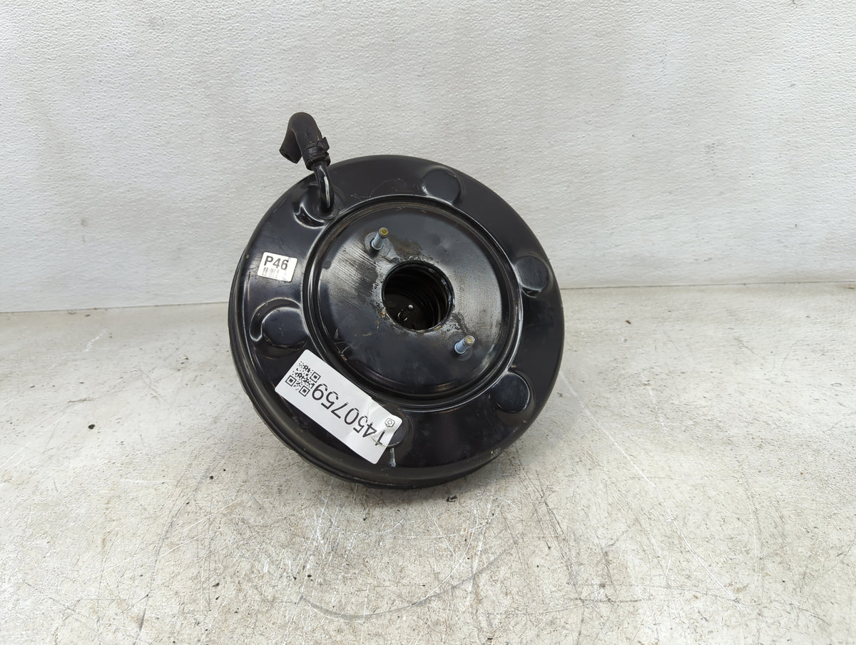 2017-2019 Kia Soul Power Brake Booster Oem 1450759 - Oemusedautoparts1.com