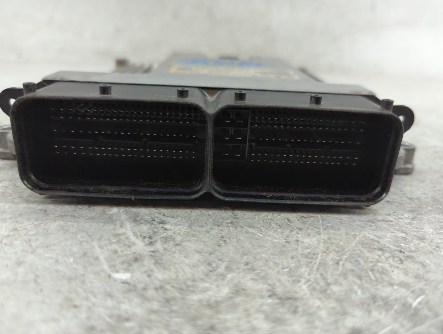 2019 Kia Soul PCM Engine Control Computer ECU ECM PCU OEM P/N:39133-2EHC6 0261S21511, GGPS-JNUAPS01C00 Fits OEM Used Auto Pa