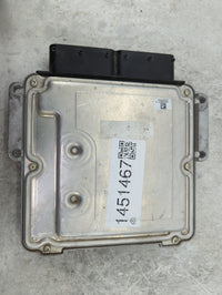 2019 Kia Soul PCM Engine Control Computer ECU ECM PCU OEM P/N:39133-2EHC6 0261S21511, GGPS-JNUAPS01C00 Fits OEM Used Auto Pa