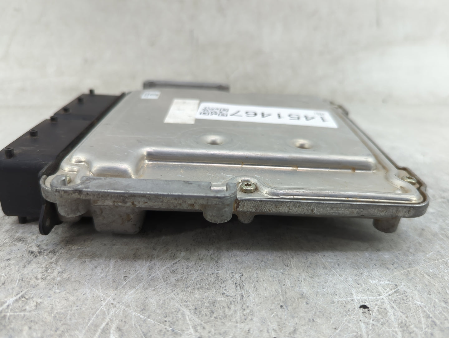 2019 Kia Soul PCM Engine Control Computer ECU ECM PCU OEM P/N:39133-2EHC6 0261S21511, GGPS-JNUAPS01C00 Fits OEM Used Auto Pa