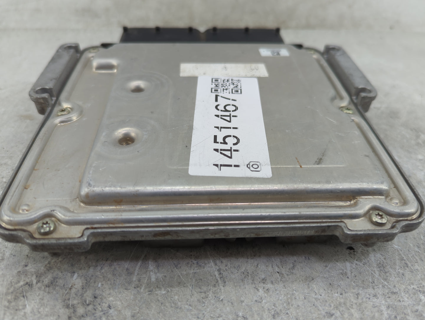 2019 Kia Soul PCM Engine Control Computer ECU ECM PCU OEM P/N:39133-2EHC6 0261S21511, GGPS-JNUAPS01C00 Fits OEM Used Auto Pa