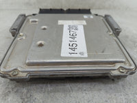 2019 Kia Soul PCM Engine Control Computer ECU ECM PCU OEM P/N:39133-2EHC6 0261S21511, GGPS-JNUAPS01C00 Fits OEM Used Auto Pa