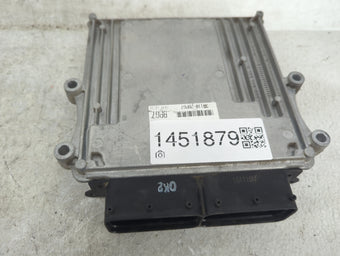 compare product 2019 Kia Soul PCM Engine Control Computer ECU ECM PCU OEM P/N:39110-2BPG7 9003160124KC Fits OEM Used Auto Parts