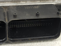 2019 Kia Soul PCM Engine Control Computer ECU ECM PCU OEM P/N:39110-2BPG7 9003160124KC Fits OEM Used Auto Parts - Oemusedaut