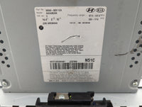 2018-2019 Kia Soul Radio AM FM Cd Player Receiver Replacement P/N:96560-B2511CA AVC42B2AN, TQB-AVC4B2AN Fits Fits 2018 2019 