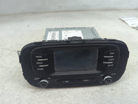 2017-2019 Kia Soul Radio AM FM Cd Player Receiver Replacement P/N:96180-B2510CA ACBA1B2AN, TQ8-ACBA1B2AN Fits Fits 2017 2018