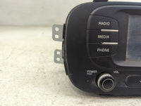 2017-2019 Kia Soul Radio AM FM Cd Player Receiver Replacement P/N:96180-B2510CA ACBA1B2AN, TQ8-ACBA1B2AN Fits Fits 2017 2018