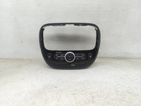 2017-2019 Kia Soul Climate Control Module Temperature AC/Heater Replacement P/N:97250-B2GR1CA Fits Fits 2017 2018 2019 OEM U