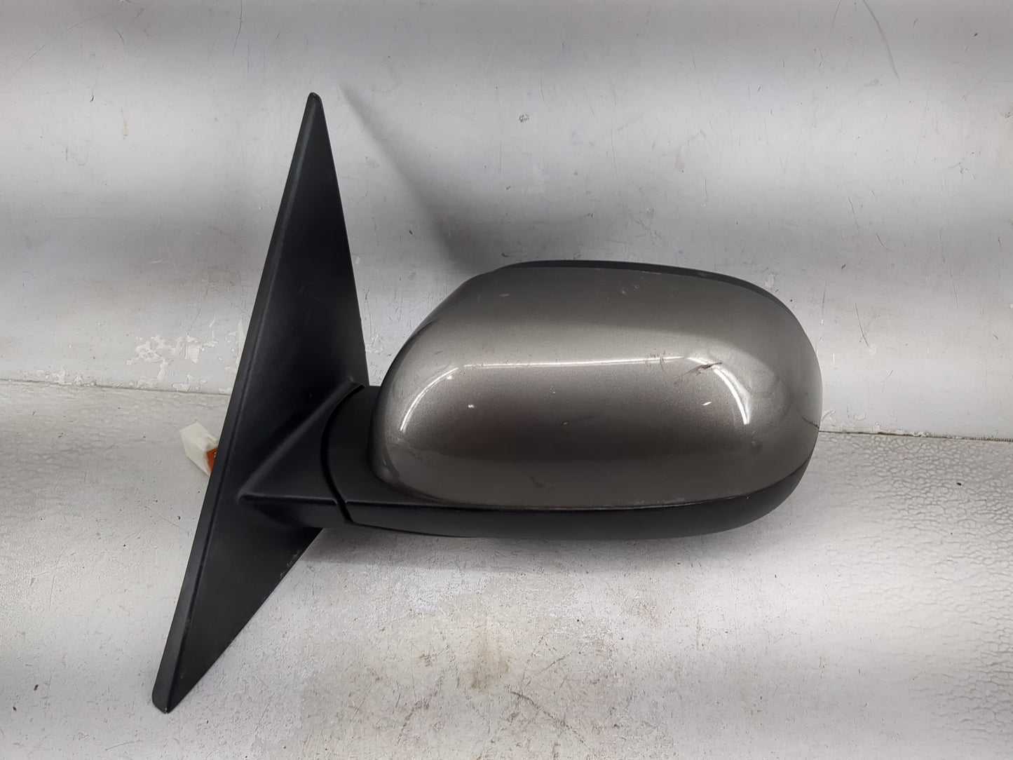 2014-2019 Kia Soul Driver Side View Mirror - Left Door Mirror OEM Used - Oemusedautoparts1.com