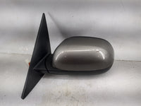 2014-2019 Kia Soul Driver Side View Mirror - Left Door Mirror OEM Used - Oemusedautoparts1.com