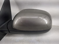 2014-2019 Kia Soul Driver Side View Mirror - Left Door Mirror OEM Used - Oemusedautoparts1.com