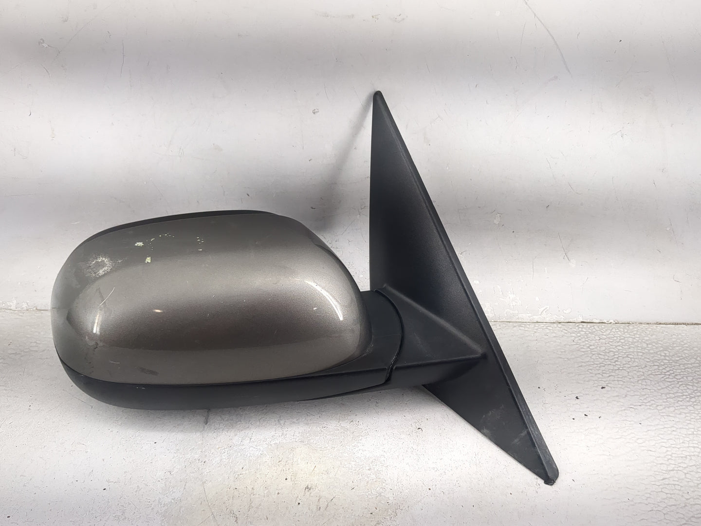 2014-2019 Kia Soul Passenger Side View Mirror - Right Door Mirror OEM Used - Oemusedautoparts1.com